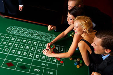 Gambling Addiction Counseling