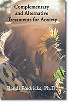 Anxiety Treatment Book