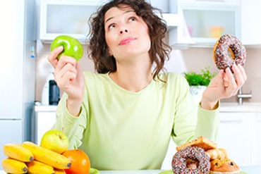Counseling for Eating Disorders and Food Addiction