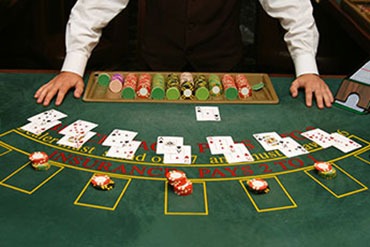 Counseling for Gambling Addiction