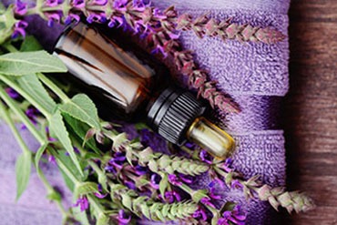 Aromatherapy and Addiction Counseling